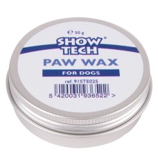 Show Tech Paw Wax 50g - ošetrujúci vosk na psie labky