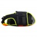 Multifunkčná vesta Julius-K9 Orange - plavecká vesta pre psov, rehabilitačná - L