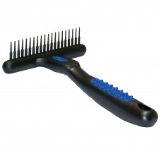 Show Tech Antistatické hrable - hrebeň pre psov, 20 antistatických špendlíkov 