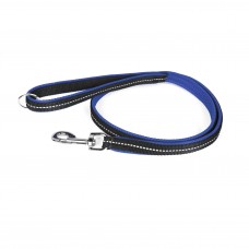 Julius-K9 Powair Leash Large - ľahké vodítko pre psov - Modré Julius-K9 Powair Leash Large - ľahké vodítko pre psov - Modré