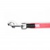 Julius-K9 Powair Leash Large - ľahké vodítko pre psov - ružové Julius-K9 Powair Leash Large - ľahké vodítko pre psov - ružové