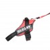Julius-K9 Powair Leash Large - ľahké vodítko pre psov - ružové Julius-K9 Powair Leash Large - ľahké vodítko pre psov - ružové
