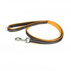 Julius-K9 Powair Leash Large - ľahké vodítko pre psov - oranžové Julius-K9 Powair Leash Large - ľahké vodítko pre psov - oranžové