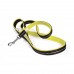 Julius-K9 Powair Leash Large - ľahké vodítko pre psa - Neónová žltá Julius-K9 Powair Leash Large - ľahké vodítko pre psa - Neónová žltá