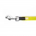 Julius-K9 Powair Leash Large - ľahké vodítko pre psa - Neónová žltá Julius-K9 Powair Leash Large - ľahké vodítko pre psa - Neónová žltá