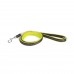 Julius-K9 Powair Leash Large - ľahké vodítko pre psa - Neónová žltá Julius-K9 Powair Leash Large - ľahké vodítko pre psa - Neónová žltá
