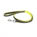 Julius-K9 Powair Leash Large - ľahké vodítko pre psa - Neónová žltá Julius-K9 Powair Leash Large - ľahké vodítko pre psa - Neónová žltá
