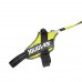 Julius-K9 Powair Leash Large - ľahké vodítko pre psa - Neónová žltá Julius-K9 Powair Leash Large - ľahké vodítko pre psa - Neónová žltá
