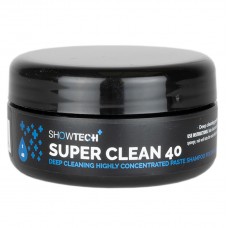 Show Tech Super Clean 40 - čistiaci šampón, pre psov a mačky, koncentrát 1:40 - 100 ml