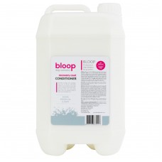 Bloop Recovery Coat Conditioner - regeneračný kondicionér pre psov s riasami, arganovým olejom a extraktom z ovsených semienok - 5L