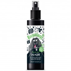 Bugalugs Aloe & Kiwi Cologne - parfumovaný osviežujúci sprej pre psov s ovocnou vôňou - 200 ml