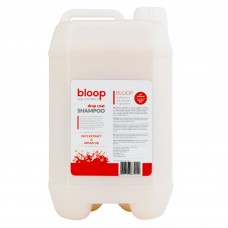 Bloop Drop Coat Shampoo - šampón pre psov pre dlhú, splývavú srsť s arganovým olejom, koncentrát 1:10 - 5L