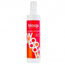 Bloop Volumize Antistatic Spray 200ml - antistatický sprej, ktorý dodáva objem