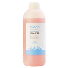 Bloop Frequent Wash Shampoo - čistiaci šampón na časté umývanie pre psov, koncentrát 1:10 - 1L
