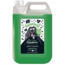 Bugalugs Aloe & Kiwi Shampoo - upokojujúci a hydratačný šampón pre psov, koncentrát 1:10 - 5L