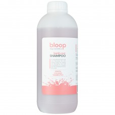 Bloop Harsh Coat Shampoo - šampón pre hrubosrsté plemená, vyživuje a dodáva správnu textúru, koncentrát 1:10 - 1L