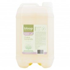 Bloop All Natural Oats & Lavender Shampoo - prírodný čistiaci šampón pre psov s ovseným extraktom a levanduľovým olejom, koncentrát 1:5 - 5L