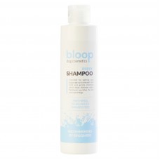 Bloop Puppy Shampoo - jemný šampón pre šteňatá s pantenolom, koncentrát 1:10 - 200 ml