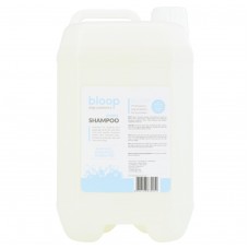 Bloop Puppy Shampoo - jemný šampón pre šteňatá s panthenolom, koncentrát 1:10 - 5L