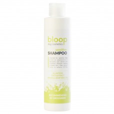 Bloop Sensitive Shampoo - jemný šampón pre psov, pre citlivú pokožku so sklonom k alergiám, koncentrát 1:10 - 200 ml
