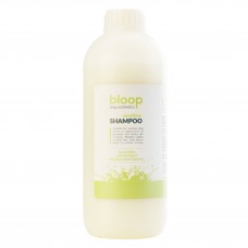 Bloop Sensitive Shampoo - jemný šampón pre psov, pre citlivú pokožku so sklonom k alergiám, koncentrát 1:10 - 1L