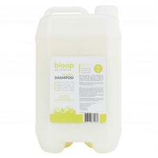 Bloop Sensitive Shampoo - jemný šampón pre psov, pre citlivú pokožku so sklonom k alergiám, koncentrát 1:10 - 5L