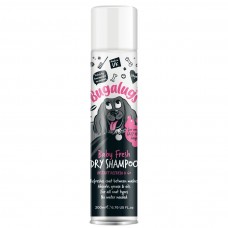 Bugalugs Baby Fresh Dry Shampoo 200ml - suchý šampón pre dospelých psov a šteňatá