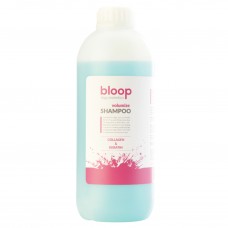 Bloop Volumiza Shampoo - výživný šampón pre psov s keratínom a kolagénom, koncentrát 1:10 - 1l