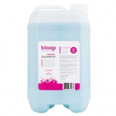 Bloop Volumiza Shampoo - výživný šampón pre psov s keratínom a kolagénom, koncentrát 1:10 - 5L