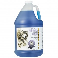 1 All Systems Self Rinse Conditioning Shampoo - výživný bezoplachový šampón pre psov, koncentrát 1:10 - 3,8 l
