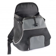 Record Backpack Carrier - nosič pre psov a mačky, do 4kg, 29x23x38cm