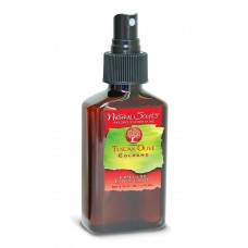 Bio-Groom Natural Scents Toscan Olive Cologne 236ml - exkluzívny parfum s tónom toskánskych olív