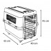 Flamingo Transportbox Nomad IATA S - nosič pre psov a mačky do 10 kg