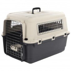 Flamingo transportný box Nomad IATA M - transportér pre psa do 18kg