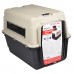 Flamingo Transportbox Nomad IATA XXL - prepravka pre psov do 50 kg, s kolieskami Flamingo Transportbox Nomad IATA XXL - prepravka pre psov do 50 kg, s kolieskami