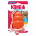 KONG Aqua - gumená, plávajúca hračka pre psa s lanom, oranžová - M