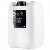 Special One Blue Sky Pro Bamboo Shampoo 10L - profesionálny čistiaci a regeneračný šampón pre psov, koncentrát 1:20