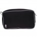 Hurtta Zhero Pouch Bag - neoprénová toaletná taška na doplnky pre psov - čierna