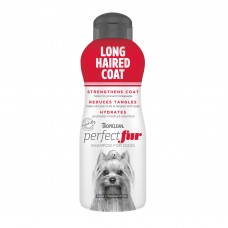 Tropiclean Perfect Fur Long Haired Coat Shampoo 473ml - šampón pre psov s dlhou srsťou