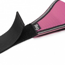 Julius K9 Powair Pressure Distribution Pad Pink - Julius K9 IDC Powair Harness Belt, Pink - XXL