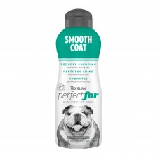 Tropiclean Perfect Fur Smooth Coat Shampoo 473 ml - šampón pre psov s hladkou krátkou srsťou