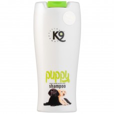 K9 Puppy Shampoo - jemný šampón z aloe pre šteňatá, koncentrát 1:20 - 300 ml