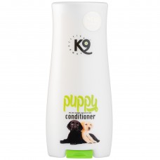 K9 Puppy Conditioner - jemný aloe kondicionér pre šteňatá, koncentrát 1:40 - 300 ml