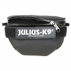 Julius-K9 Universal Bag - taška pre psa na postroj, opasok, batoh - S