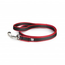 Julius-K9 Premium Jogging Leash 1,3m - naťahovacie vodítko na beh psa - Červené Julius-K9 Premium Jogging Leash 1,3m - naťahovacie vodítko na beh psa - Červené