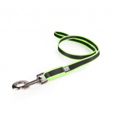 Julius-K9 Premium Jogging Leash 1,3m - naťahovacie vodítko na beh pre psa - Neónová zelená Julius-K9 Premium Jogging Leash 1,3m - naťahovacie vodítko na beh pre psa - Neónová zelená