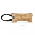 Julius-K9 Tug From Jute One Hand 20cm - odolný psí remorkér, s jednou rukoväťou Julius-K9 Tug From Jute One Hand 20cm - odolný psí remorkér, s jednou rukoväťou
