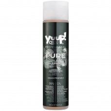 Áno! Pure Natural Shampoo - prírodný, hypoalergénny šampón pre psov, koncentrát 1:20 - 250 ml