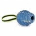 Julius-K9 Duoplay Antibacterial Ball - antibakteriálna hračka pre psa s rukoväťou - M Julius-K9 Duoplay Antibacterial Ball - antibakteriálna hračka pre psa s rukoväťou - M