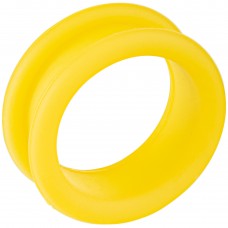Jargem wymienne ringi do nożyczek - Żółty